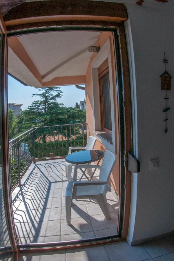 House /Villa Maja Ližnjan Eksteriør bilde