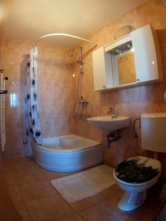 House /Villa Maja Ližnjan Eksteriør bilde